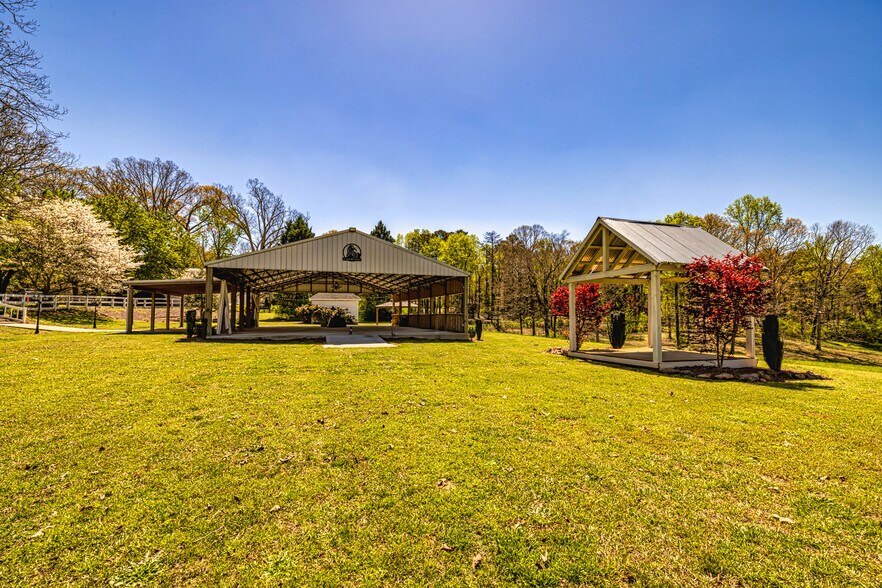 More Photos Of 1441 Welcome Rd, Newnan Land For Sale