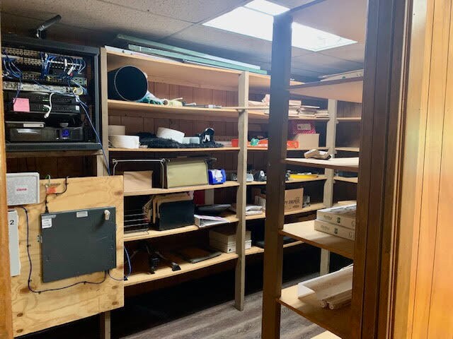 More Photos Of 5622 Farm to Market 2087 rd, Longview Truck Terminal For Lease