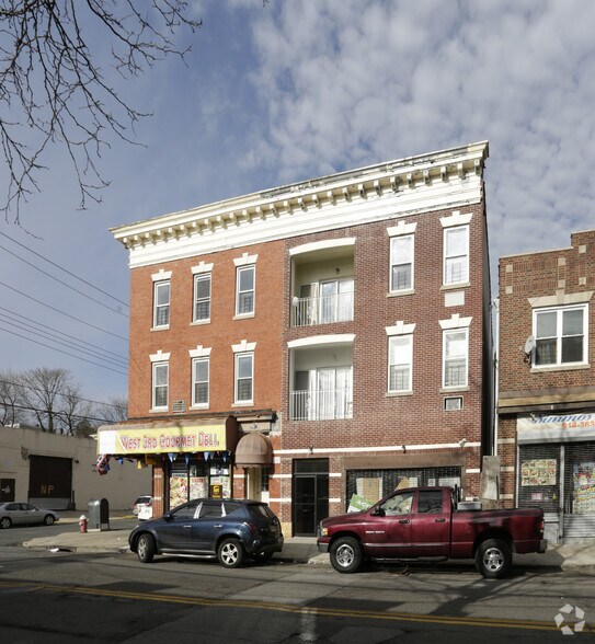 More Photos Of 213-215 W 3rd St, Mount Vernon Apartments For Sale