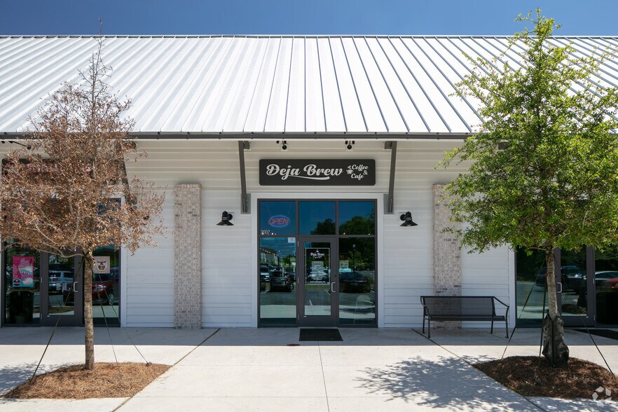 More Photos Of 2015 2nd Ave, Summerville Medical For Lease