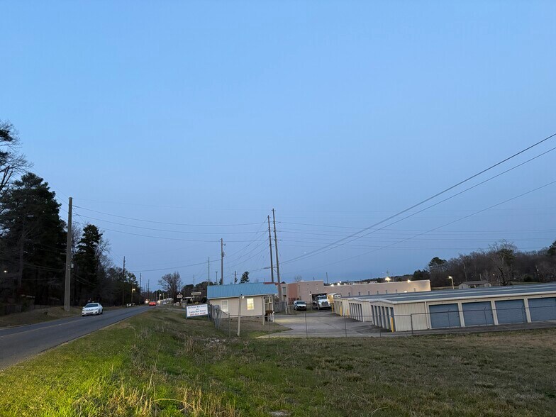 More Photos Of 1349 4th Avenue Southwest Ave, Bessemer Land For Sale