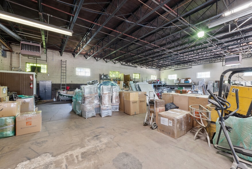 More Photos Of 620 Ramsey Ave, Hillside Warehouse For Sale
