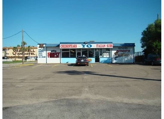 Primary Photo Of 3314 Surfside Blvd, Corpus Christi Restaurant For Sale