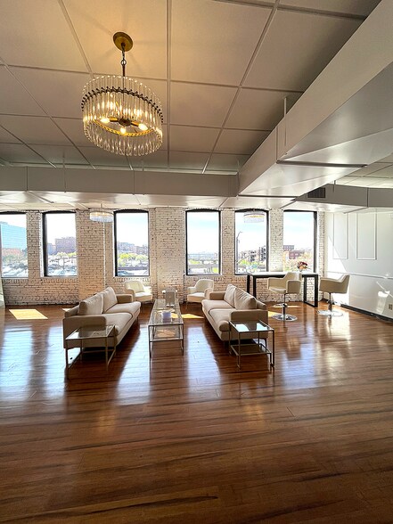 More Photos Of 601 Walnut St, Kansas City Office For Lease