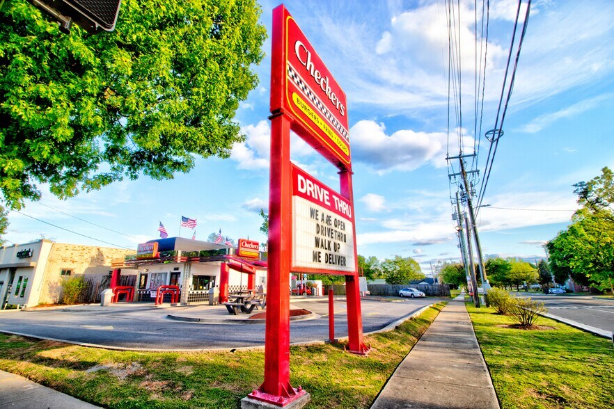 More Photos Of 1720 Walton Way, Augusta Fast Food For Sale