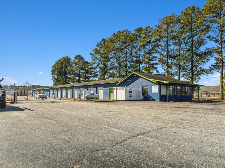 More Photos Of , Lumberton Specialty For Sale