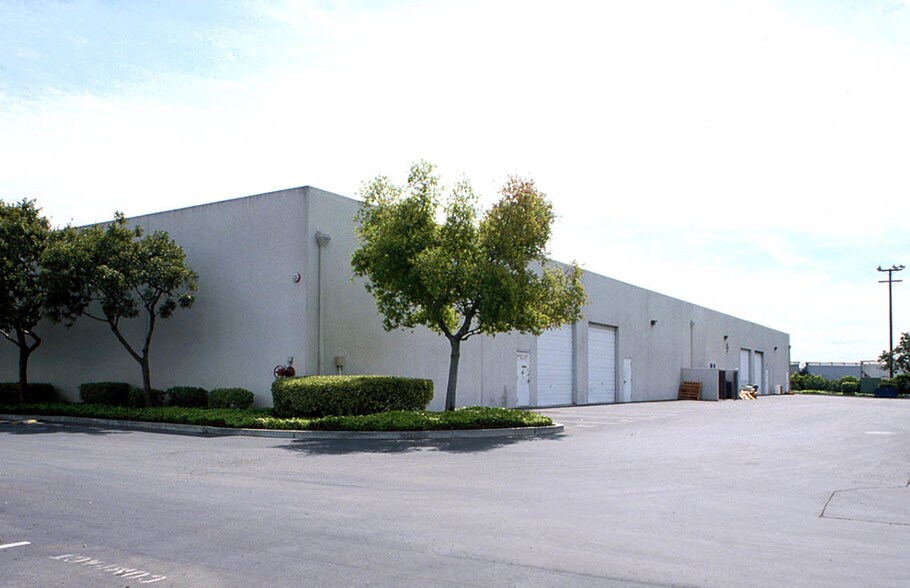 More Photos Of 44255 Old Warm Springs Blvd, Fremont Warehouse For Sale