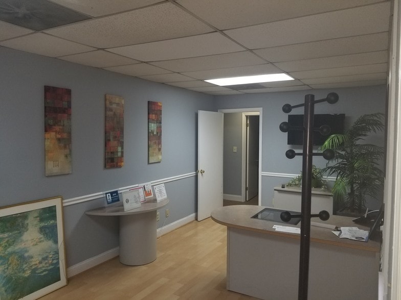More Photos Of 7700 Old Branch Ave, Clinton Office For Lease