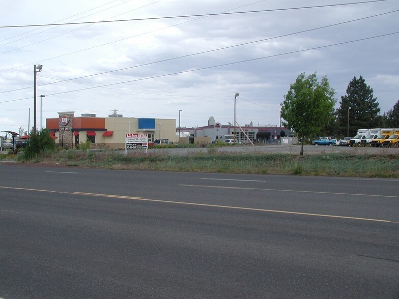 More Photos Of 3650 N Highway 97, Bend Land For Sale