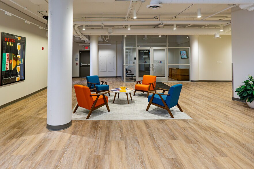 More Photos Of 150 Broadway, Menands Office For Lease