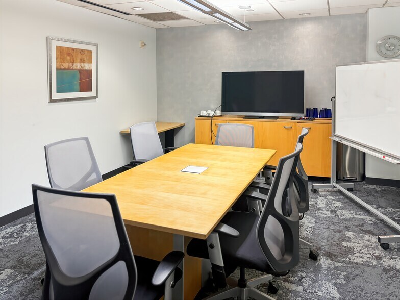 More Photos Of 260 Madison Ave, New York Coworking Space