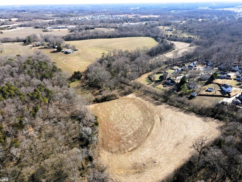 More Photos Of 311 Maple Hill Rd, Monroe Land For Sale