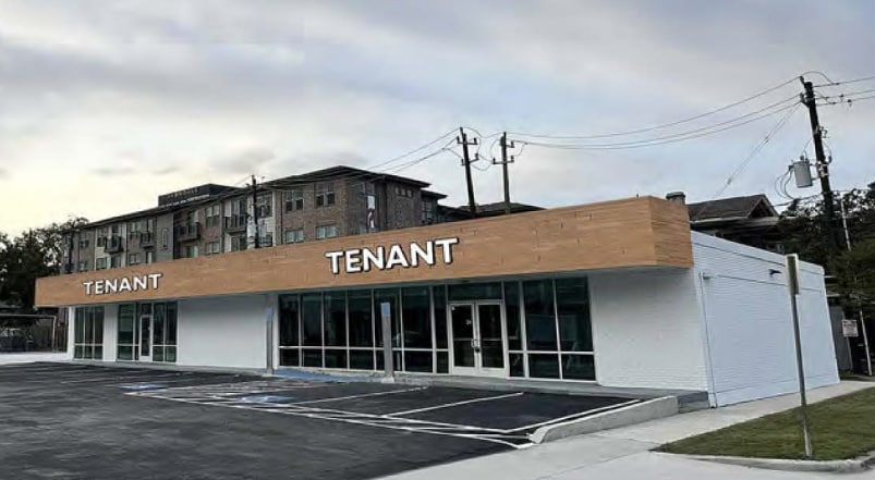 Primary Photo Of 208 Westheimer Rd, Houston Freestanding For Lease