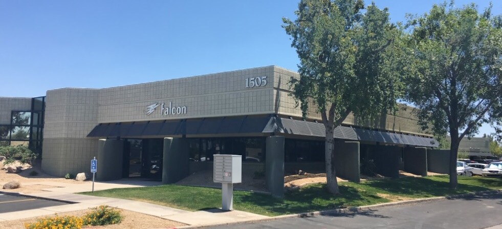 More Photos Of 1575 W University Dr, Tempe Unknown For Lease