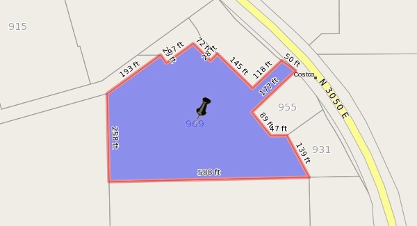 More Photos Of 969 N 3050 E, St George Unknown For Lease