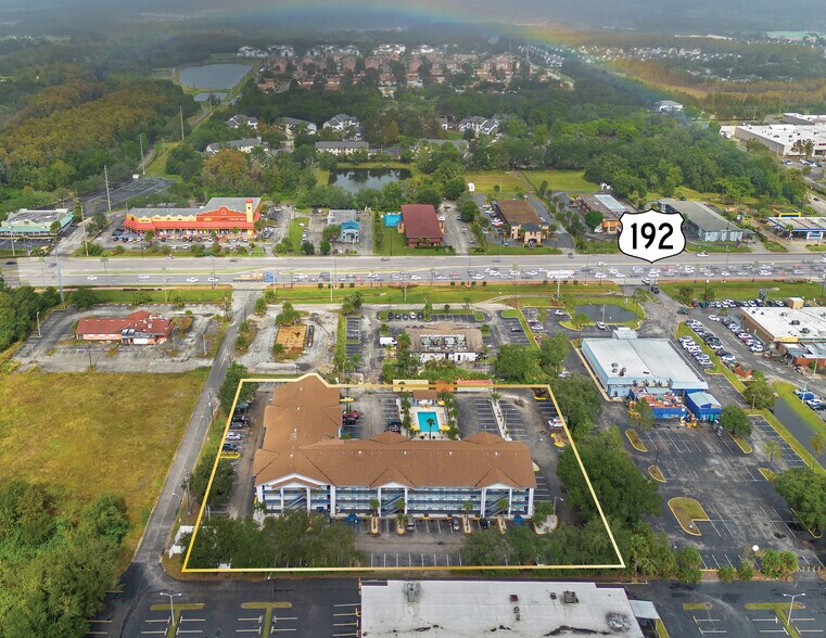 More Photos Of 4156 W Vine St, Kissimmee Hotel For Sale