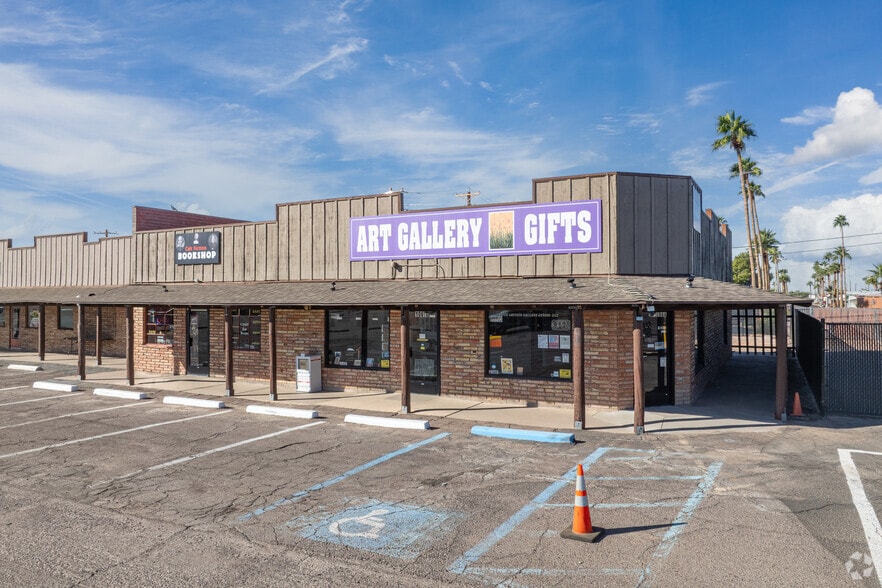 More Photos Of 300-350 W Apache Trl, Apache Junction Unknown For Lease