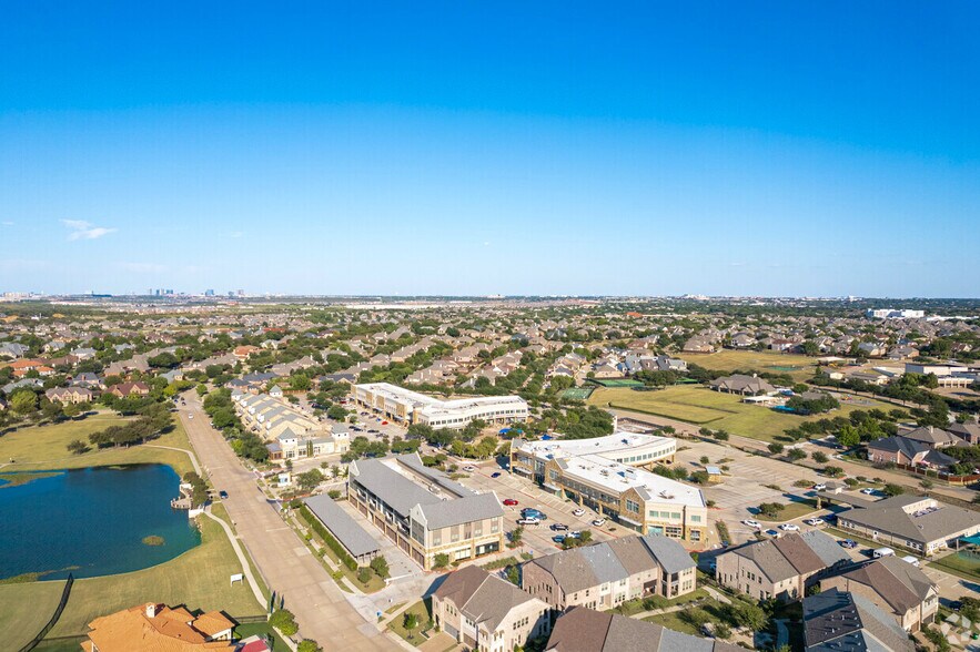 More Photos Of 2540 King Arthur Blvd, Lewisville Unknown For Lease