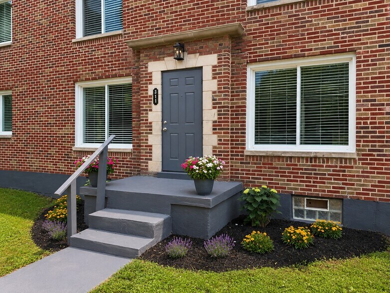 More Photos Of 311 Maplewood Ave., Dayton Multifamily For Sale