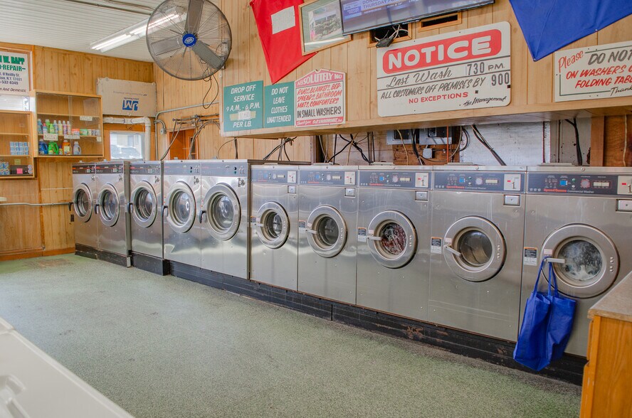 More Photos Of 9 E Oreilly St, Kingston Freestanding For Sale