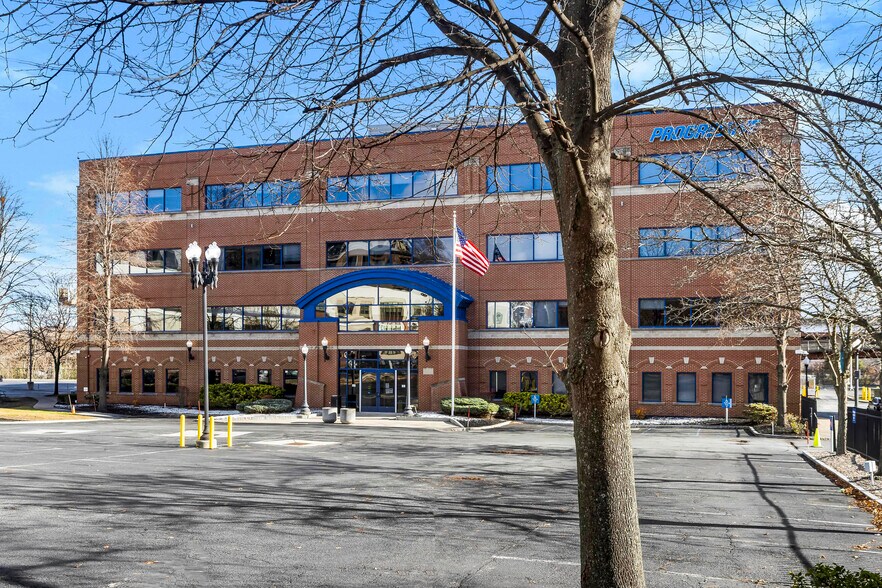 More Photos Of 725 Broadway, Albany Office For Lease