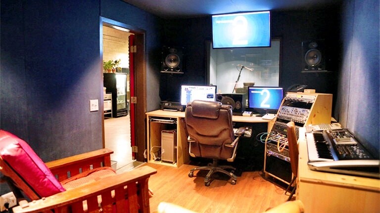 More Photos Of 8931 National Blvd, Los Angeles Manufacturing For Lease