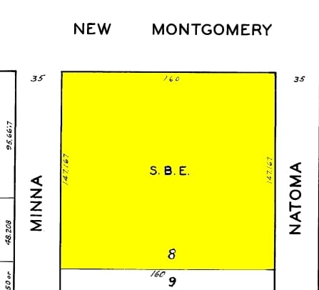 More Photos Of 140 New Montgomery St, San Francisco Office For Lease