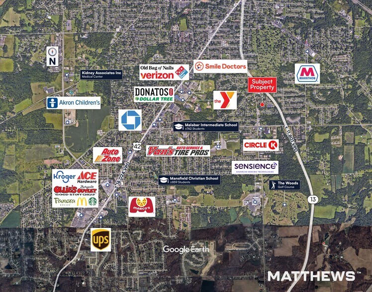 More Photos Of 30 Winchester Rd, Mansfield Apartments For Sale