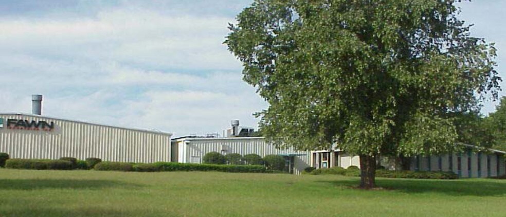 Primary Photo Of 10235 US 264A, Middlesex Manufacturing For Lease