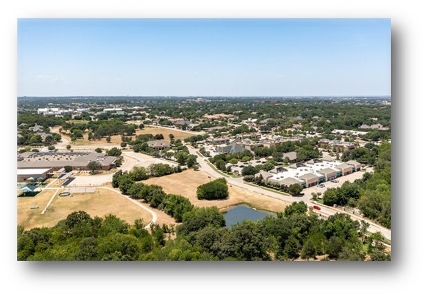 More Photos Of 731 Zena Rucker Rd, Southlake Medical For Sale