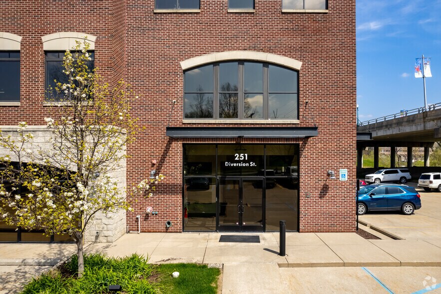 More Photos Of 251 Diversion St, Rochester Office For Sale