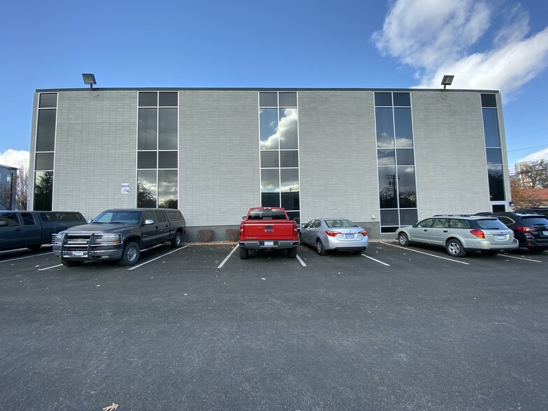 More Photos Of 140 Washington St, Reno Office For Lease