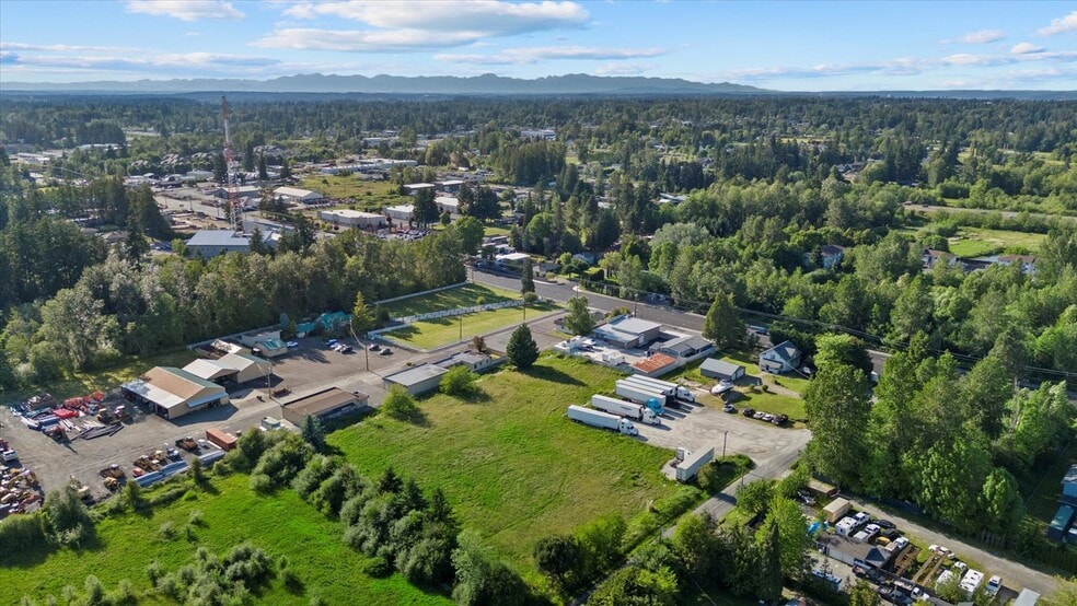 More Photos Of 2722 E 112th St, Tacoma Land For Sale