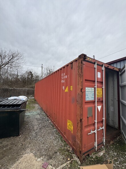 More Photos Of 103 Mabee Ave, Monteagle Industrial For Sale