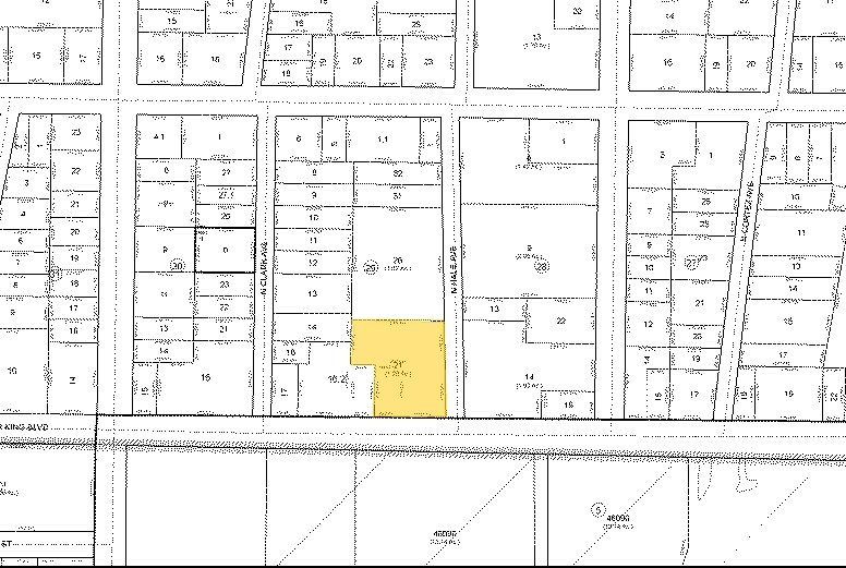 More Photos Of 4017 W Dr Martin Luther King Jr Blvd, Tampa Office For Lease