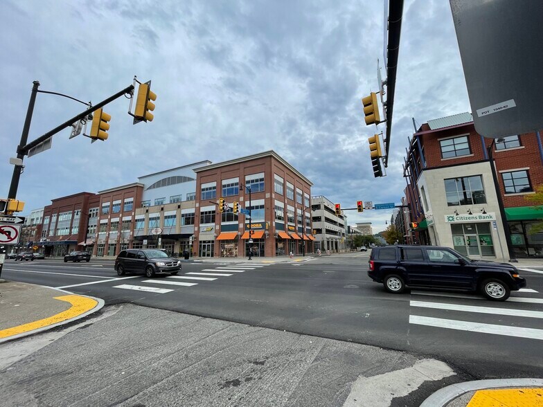 More Photos Of 2800 E Carson St, Pittsburgh Land For Lease