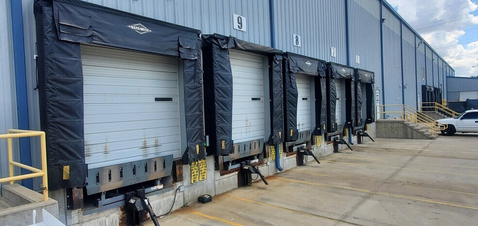 More Photos Of 262 Mitch McConnell, Bowling Green Industrial For Sale