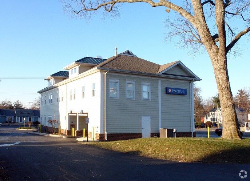 More Photos Of 606 S King St, Leesburg Office For Lease