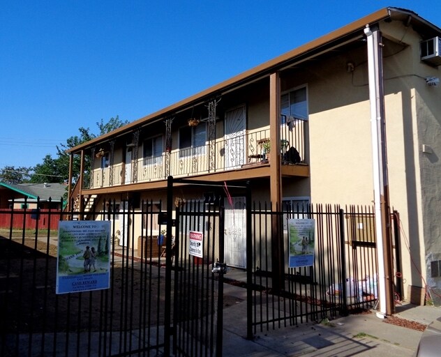 More Photos Of 810-820 Lampasas Ave, Sacramento Apartments For Sale