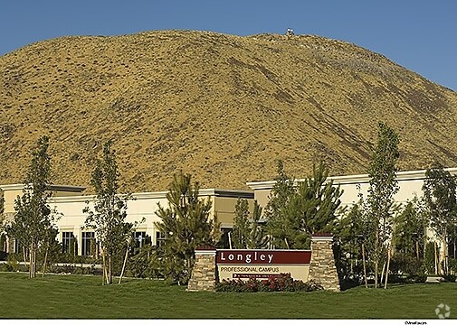 More Photos Of 5422 Longley Ln, Reno Medical For Lease