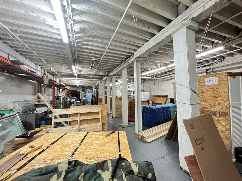 More Photos Of 972-974 Dean St, Brooklyn Warehouse For Sale