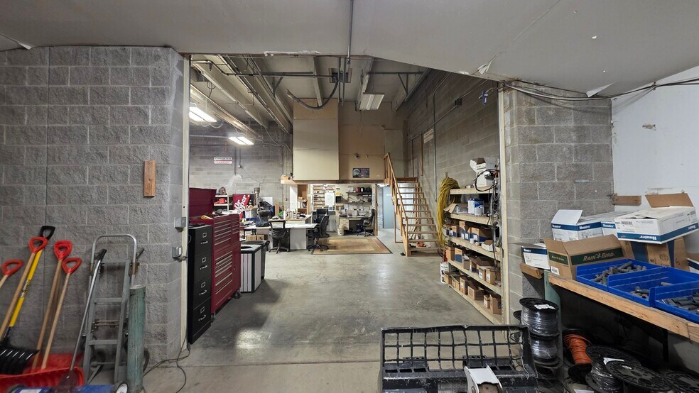 More Photos Of 69-75 Sunflower Rd, Colorado Springs Warehouse For Lease