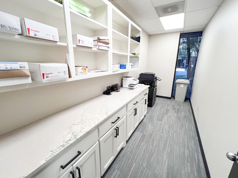 More Photos Of 3300 N A St, Midland Office For Lease