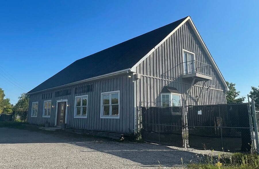 Primary Photo Of 1166 Hyde Park Rd, London Freestanding For Sale