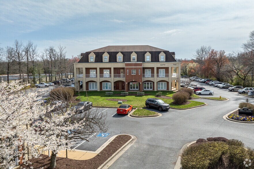 More Photos Of 12070 Old Line Ctr, Waldorf Medical For Lease