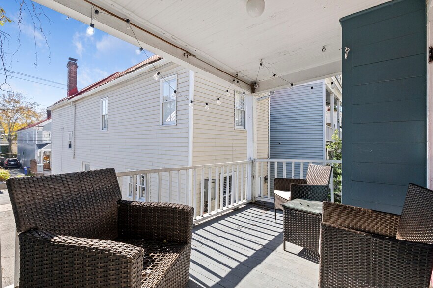 More Photos Of 94 Morris St, Charleston Apartments For Sale