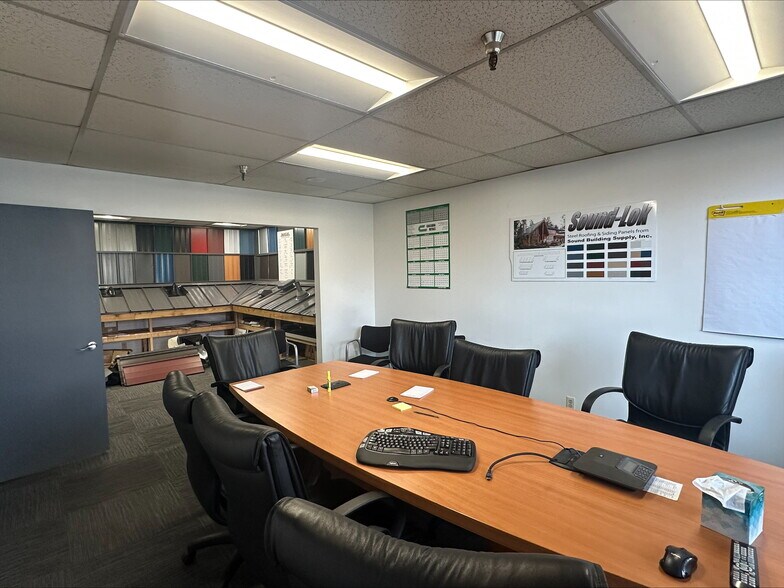 More Photos Of 8805-8815 S 190th St, Kent Unknown For Lease