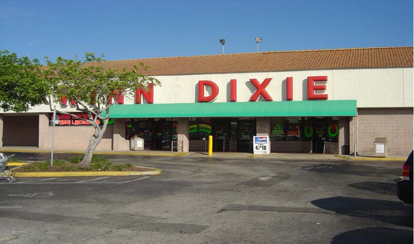 More Photos Of 6463-6501 102nd Ave, Pinellas Park Storefront For Lease