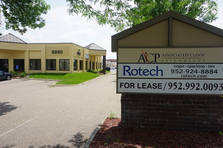 More Photos Of 6950 146th St W, Apple Valley Light Manufacturing For Lease