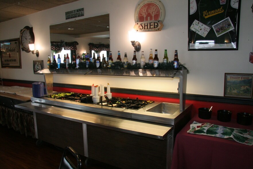 More Photos Of 774 Main St, Lyndonville Restaurant For Sale